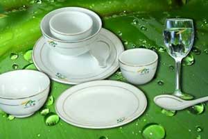 生活中有餐具消毒的方法有哪些？